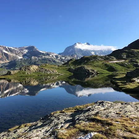 For 6 People In * Val Cenis