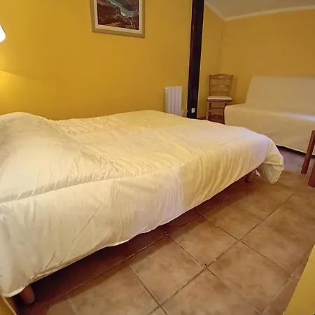 Appartamento For 6 People In *
