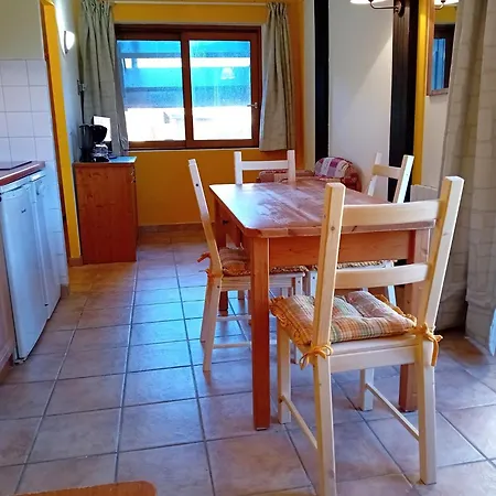 For 6 People In Appartamento