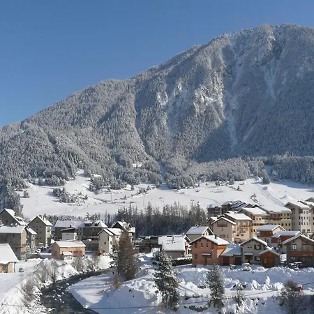 For 6 People In * Val Cenis